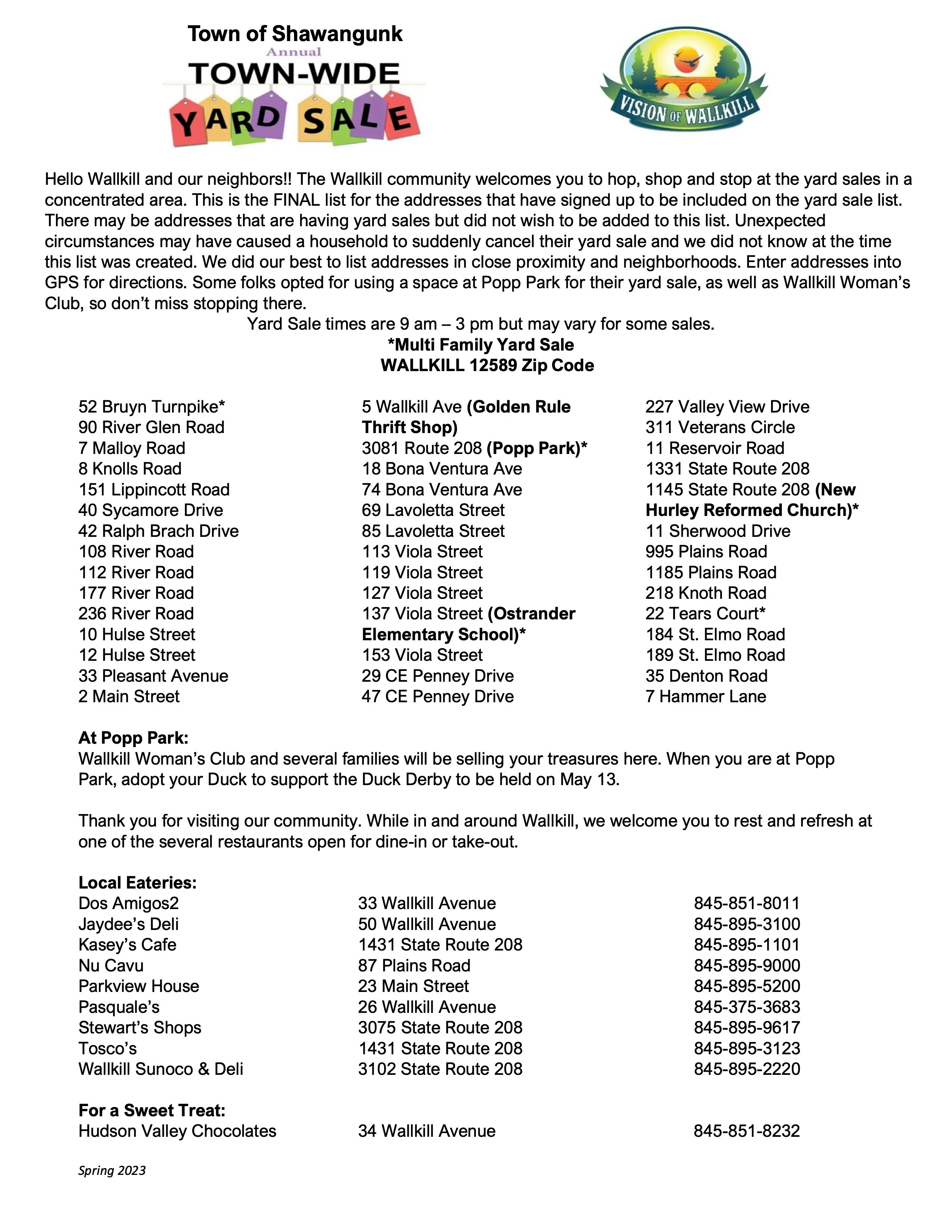 Gardner Ma Town Wide Yard Sale 2021 at Douglas Valentin blog