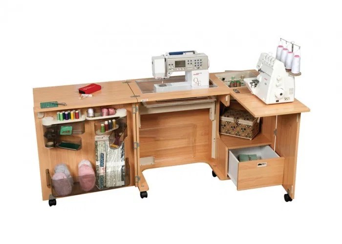 Horn Sewing How To Use