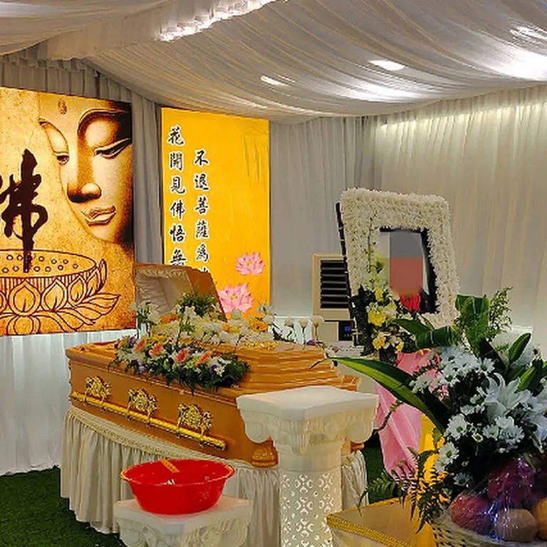 Top Funeral Service In Singapore