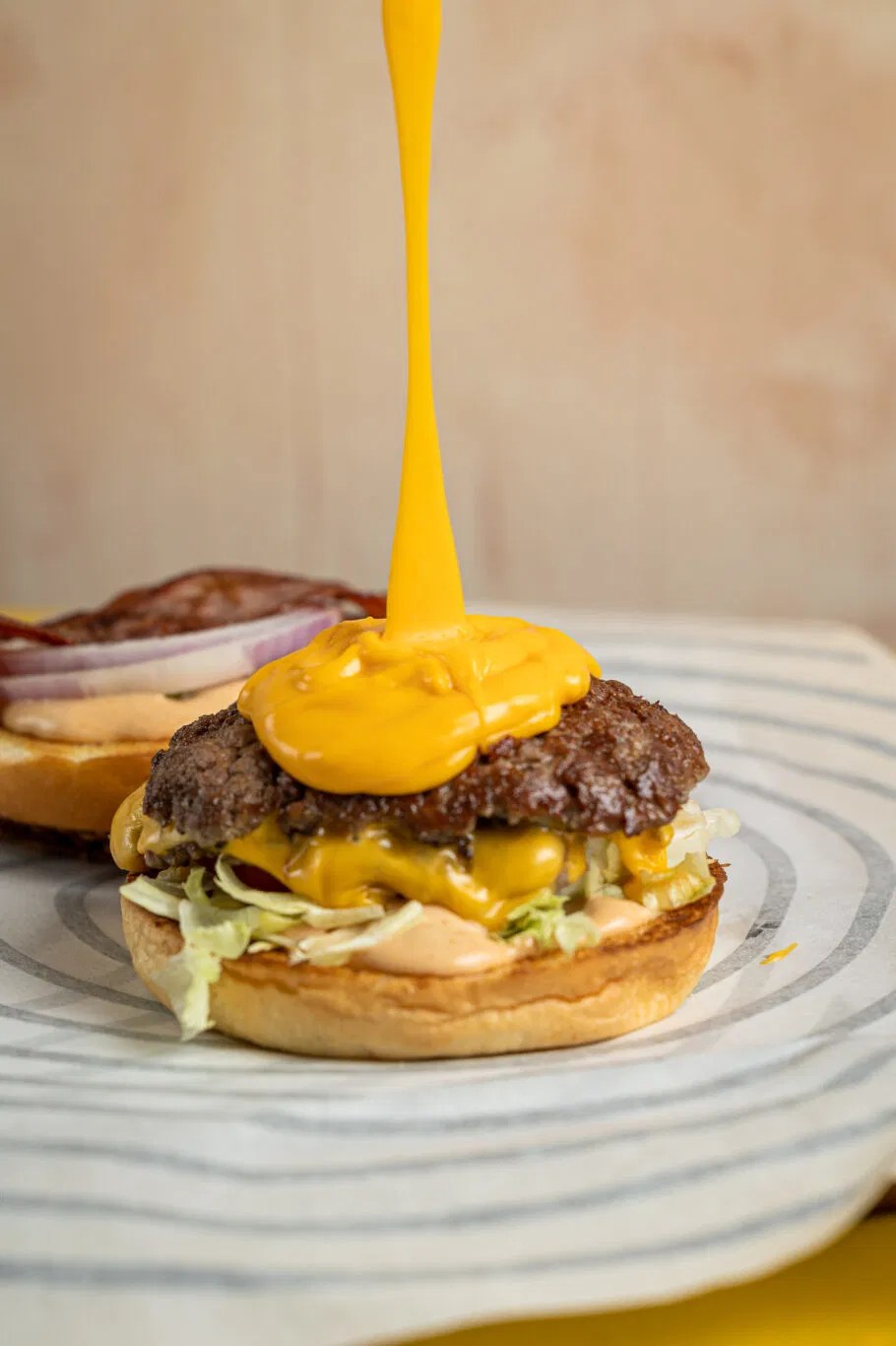 Smash Burgers (renamed Smash Project) review theBurgerheads