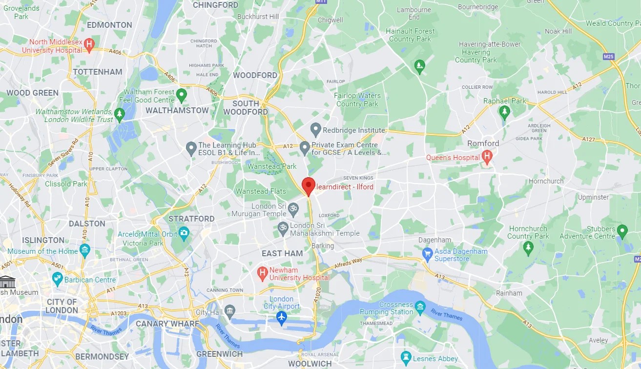 1 & 2 Caxton Place EEH VENTURES