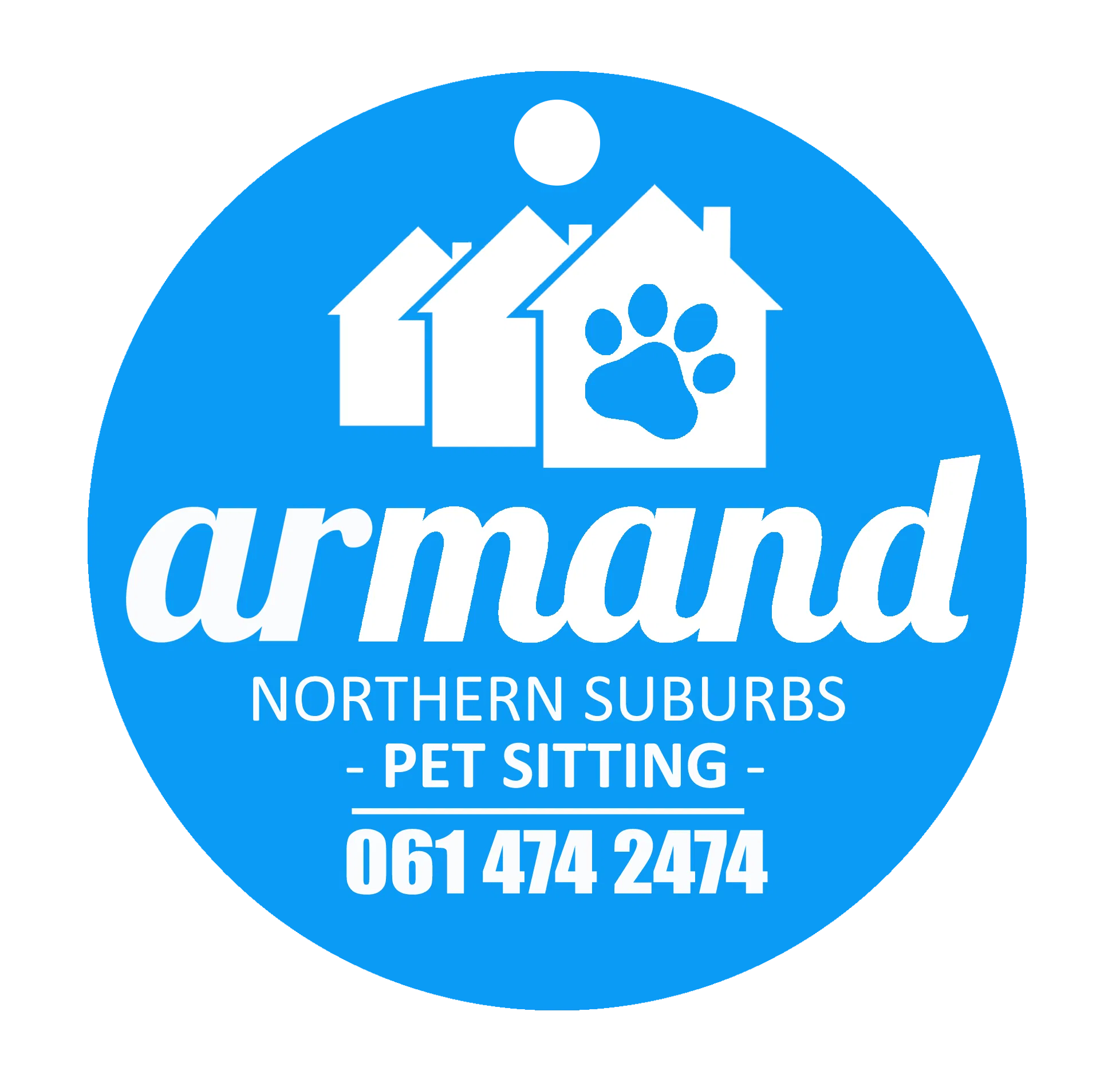 PET SITTING Armand K9 Canine Behaviour & Grooming Services