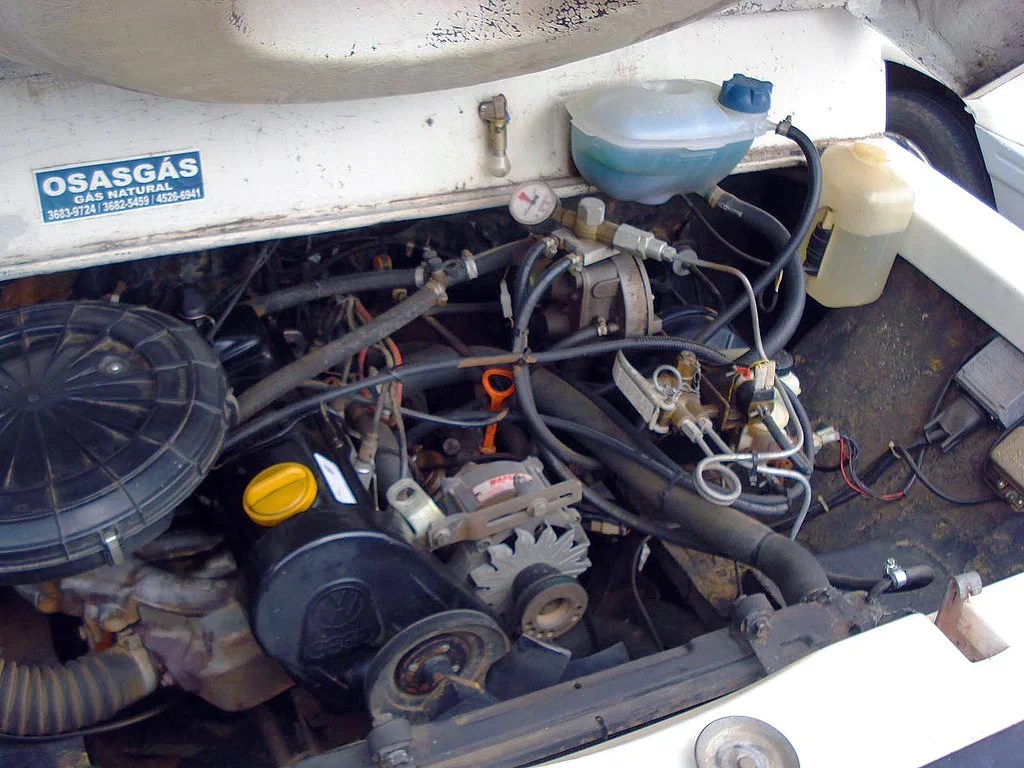 The Ultimate Guide to CNG) Cars: Converting Your Petrol Vehicle to CNG