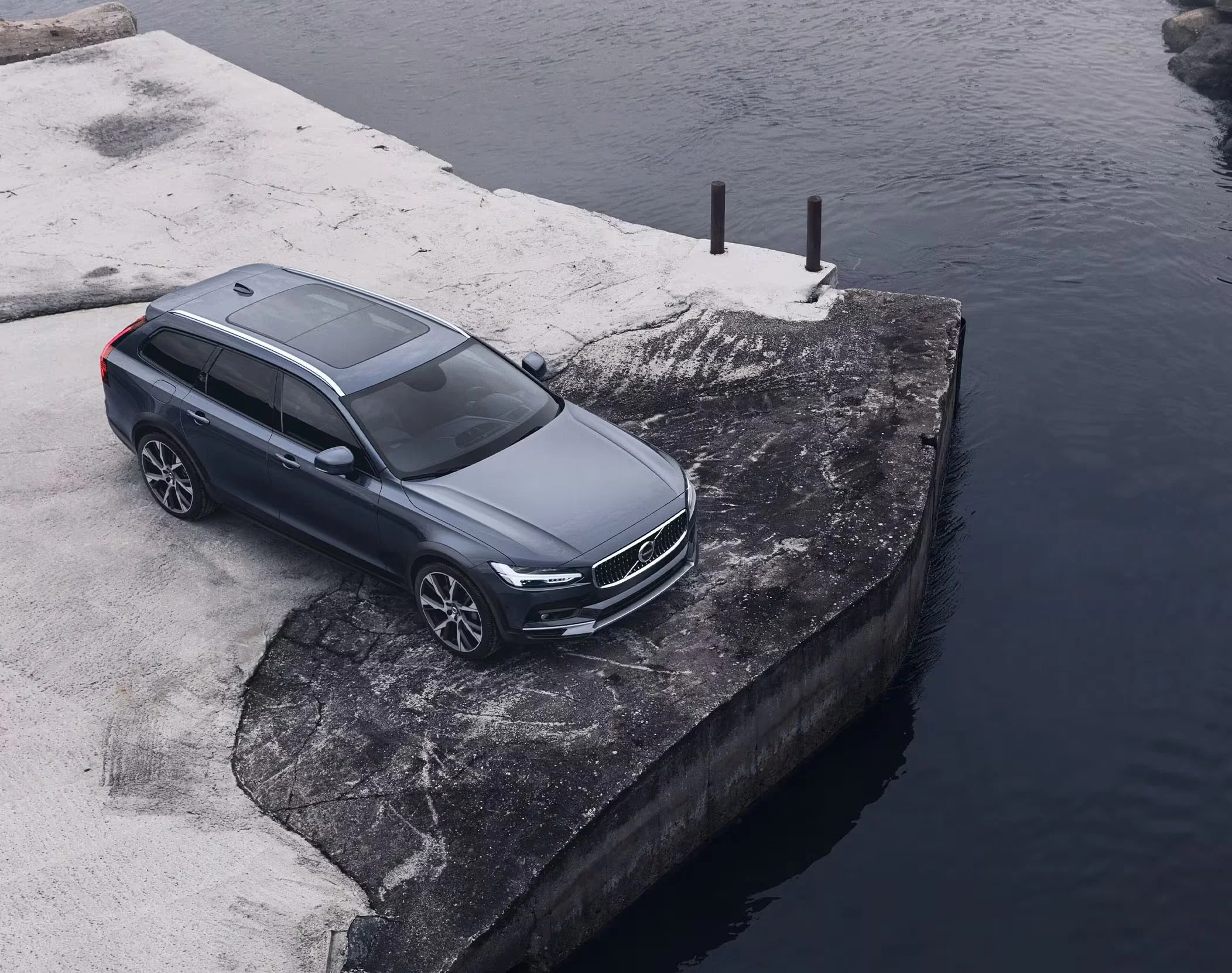 10 Best Cars For Winter Driving (No SUVs Included)