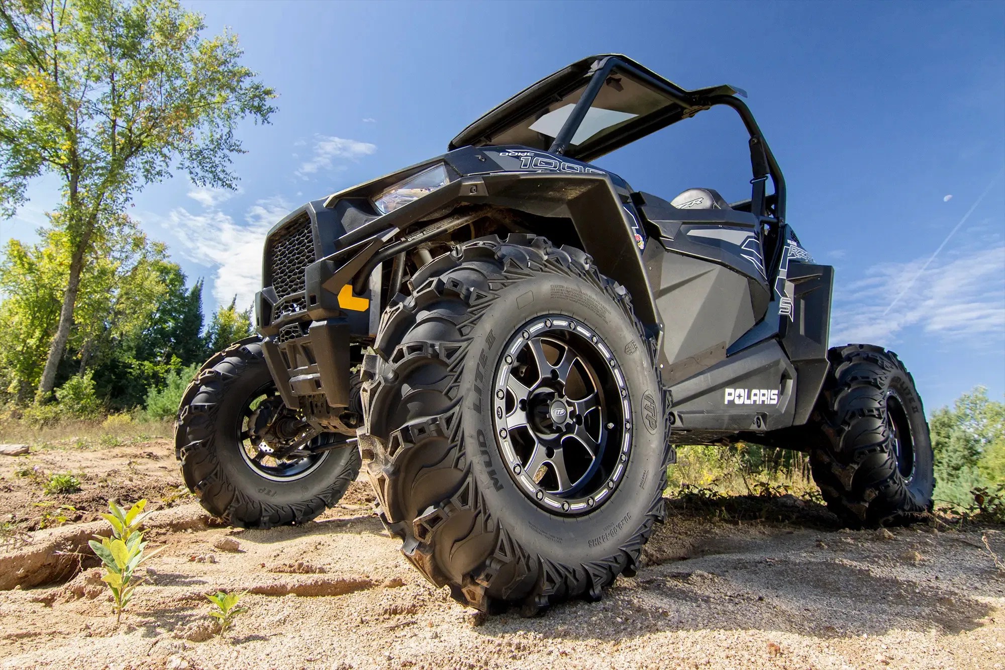 Best UTV Tires The Top 10 Ultimate OffRoad Partners
