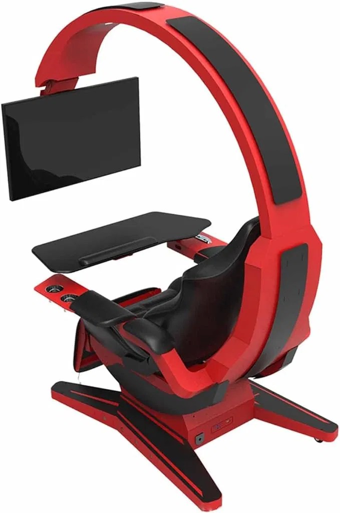 Best Scorpion Gaming Chairs Ultimate Guide and Reviews 2023