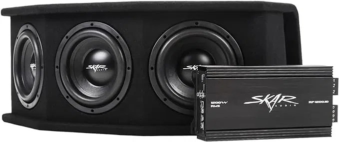 best skar audio speakers - YuvalEizik