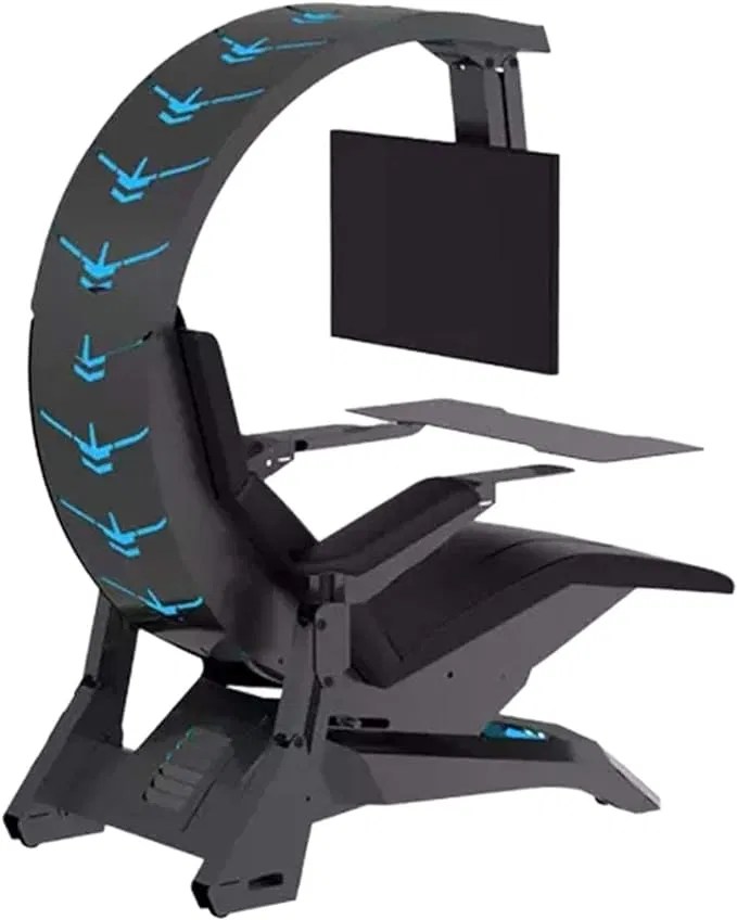 Best Scorpion Gaming Chairs Ultimate Guide and Reviews 2023