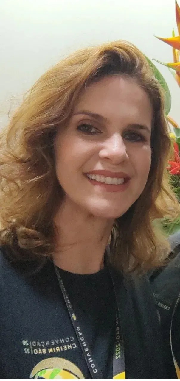 Mulheres Referência na magistratura Revista Mulheres Oficial