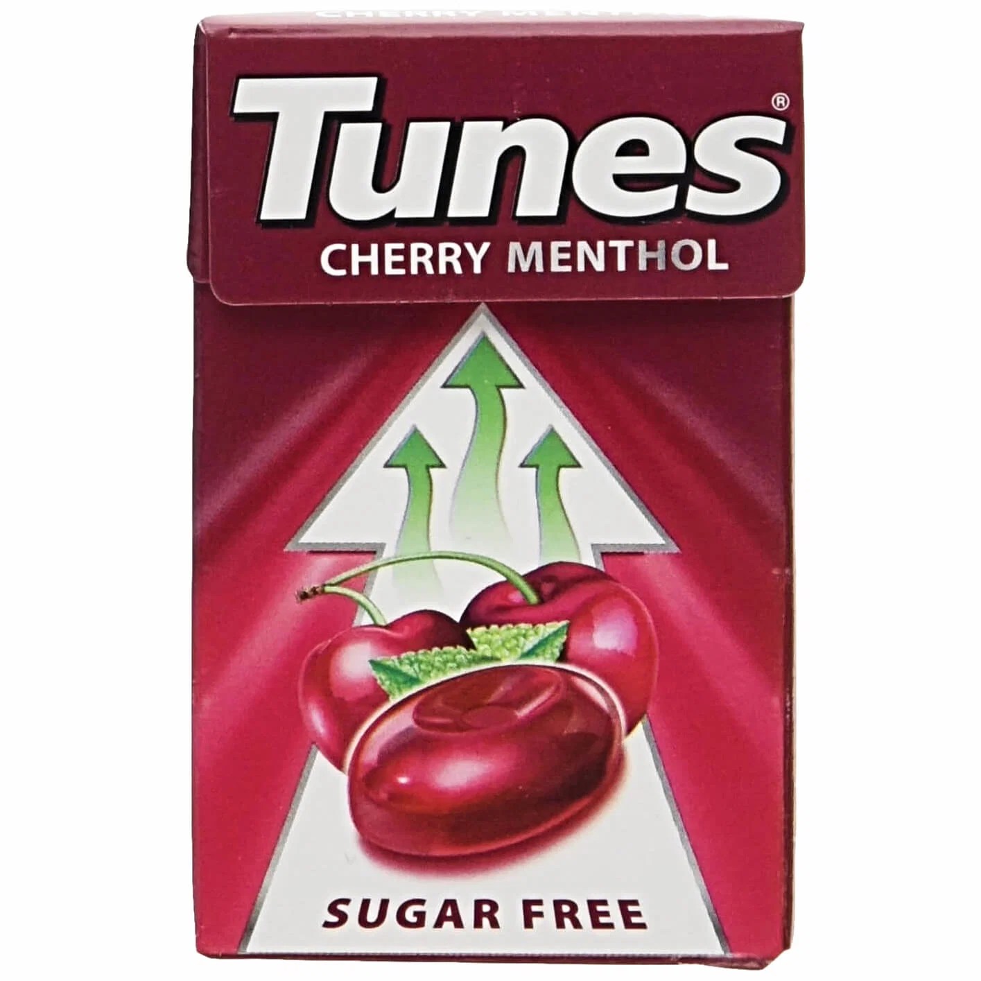 Do They Still Make Tunes Sweets?