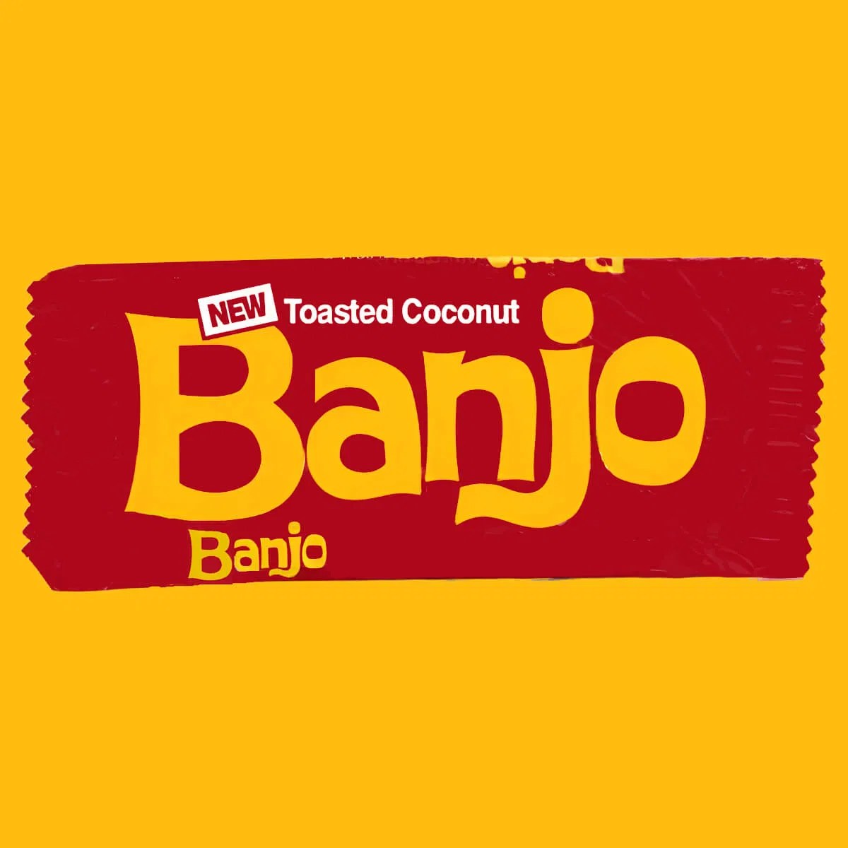 What Happened to Banjo Chocolate Bar?