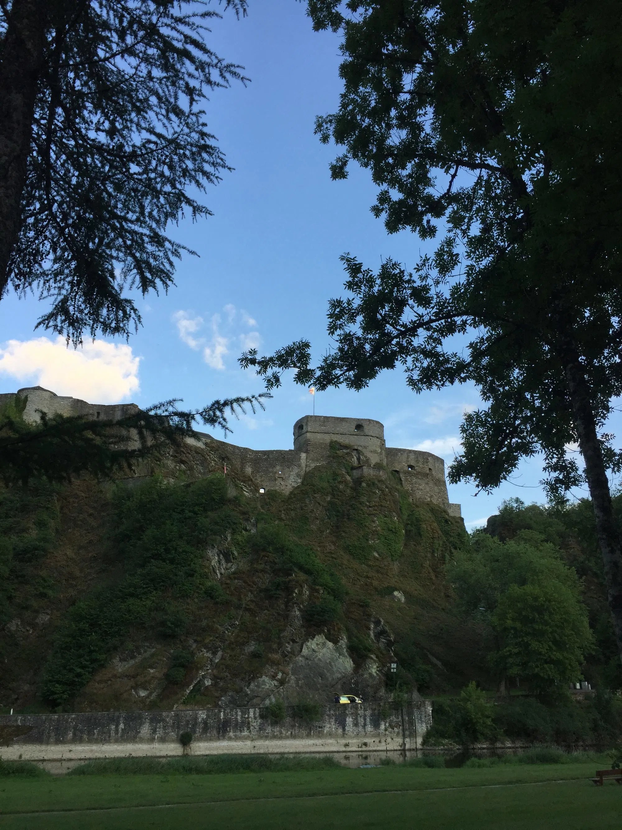 Hotel Bouillon HOTEL BOUILLON