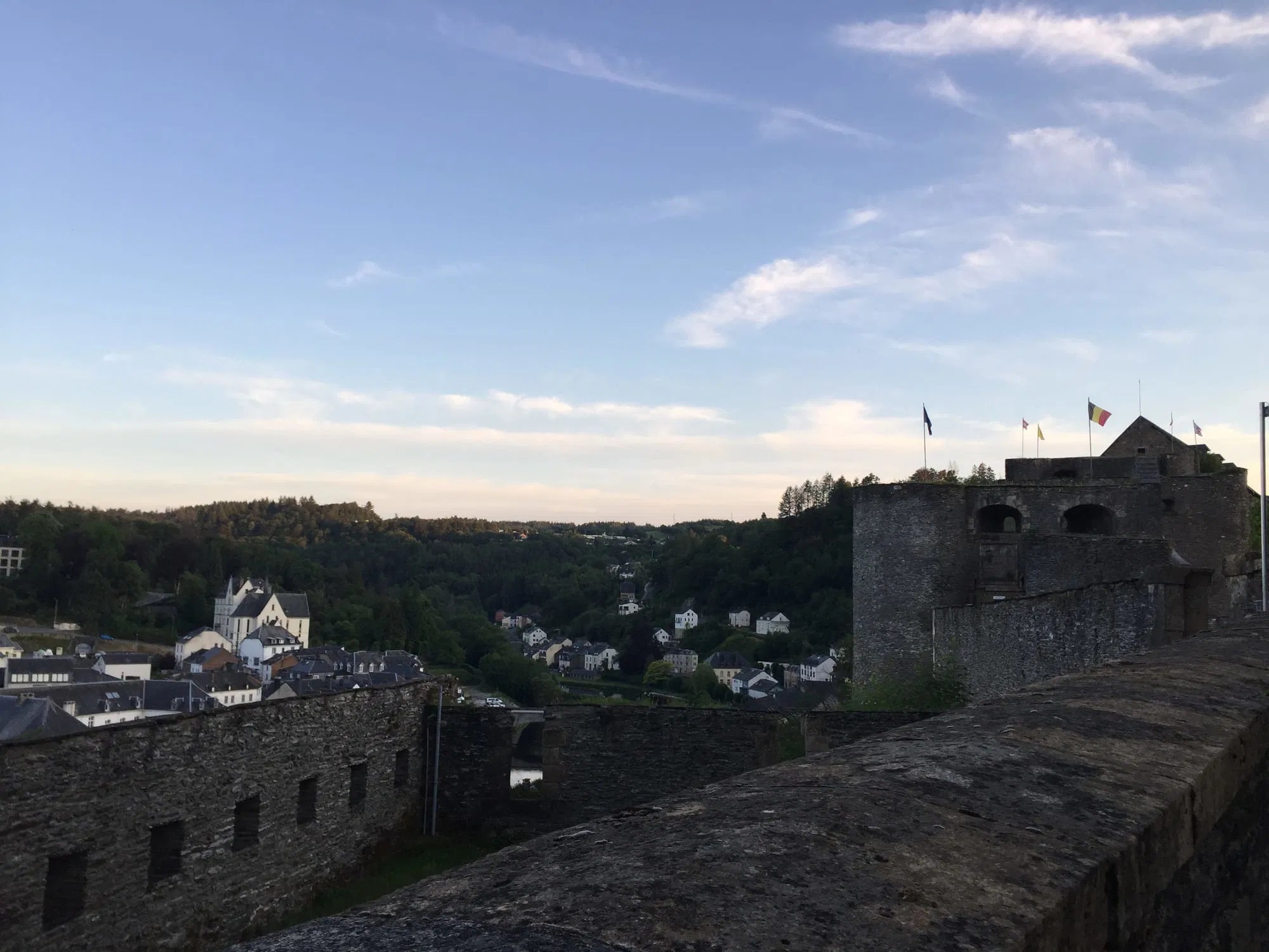 Hotel Bouillon HOTEL BOUILLON