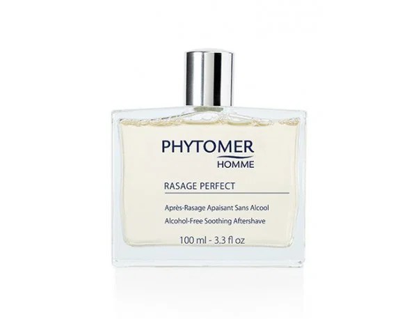 Phytomer Shower gel Global Pur for men patricedaniel