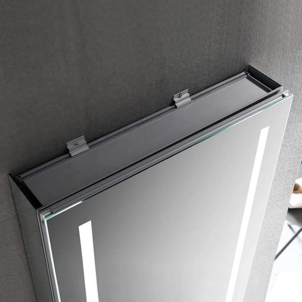 Pillar 20 Inches LED Medicine Elect Kitchen & bath