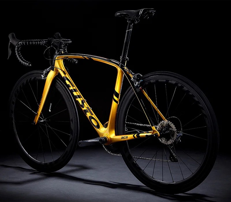 Gusto Bike Malaysia Gusto Duro TL Khass Bicycles Malaysia Gusto