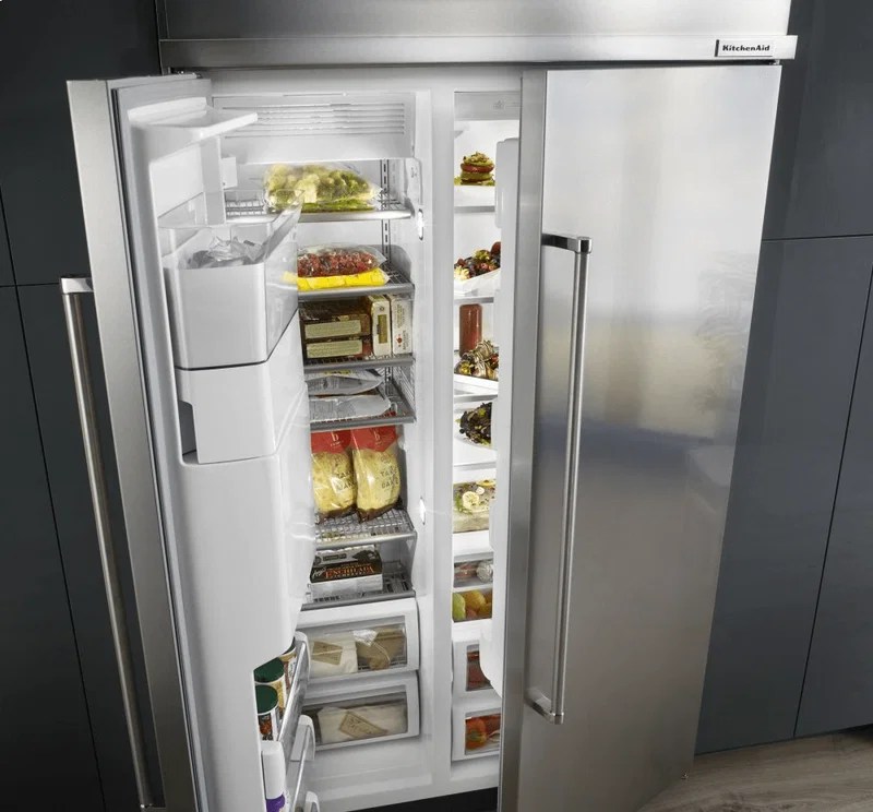 KitchenAid Appliance Repair