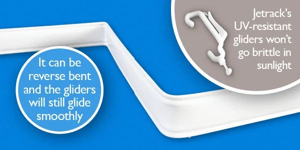 Window finishings & accessories From embellished swags to curtain