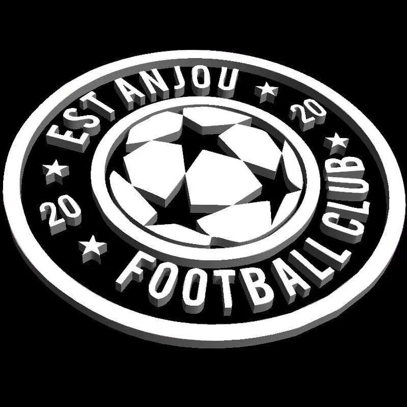 Est Anjou FC EST ANJOU