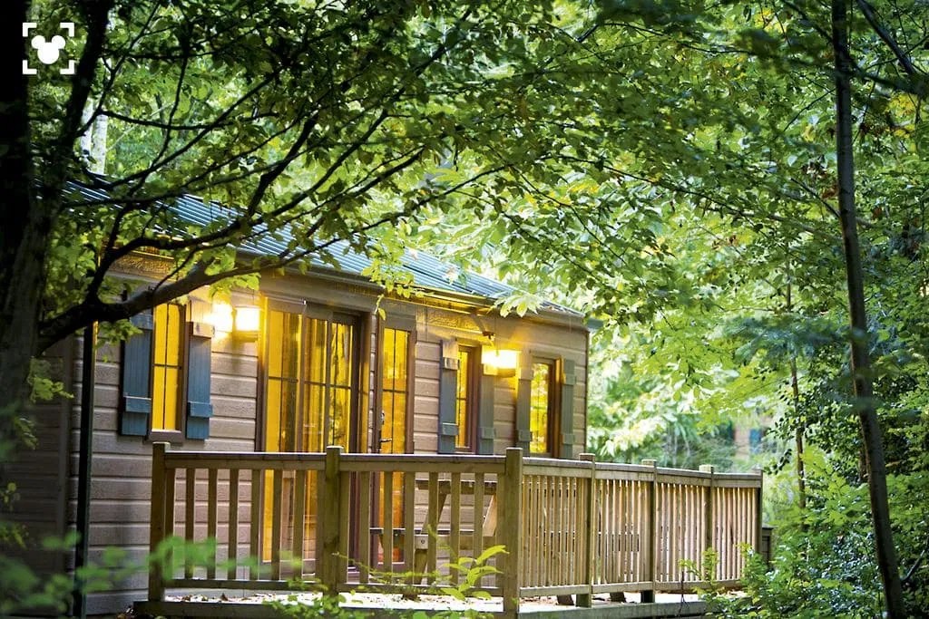 Cheap Family Mobile Home Camping Parks near Disneyland Paris France