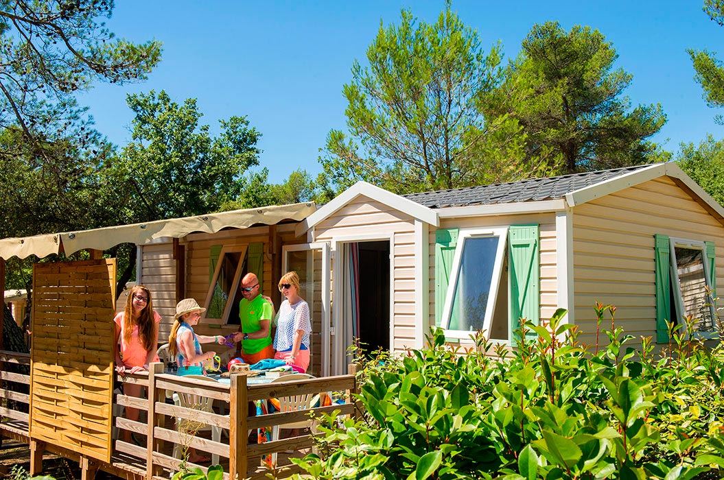 10 Best Holiday Parks in South of France Mobile Home Holidays