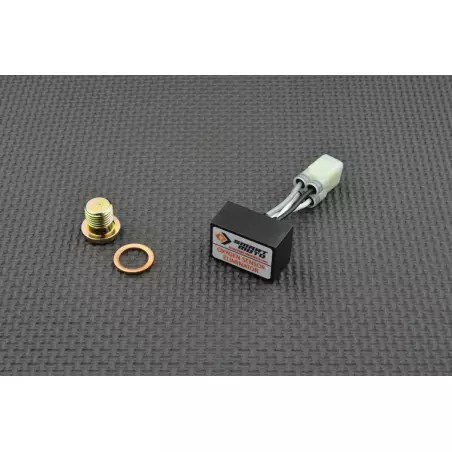 YAMAHA O2 (Oxygen) Sensor Eliminator