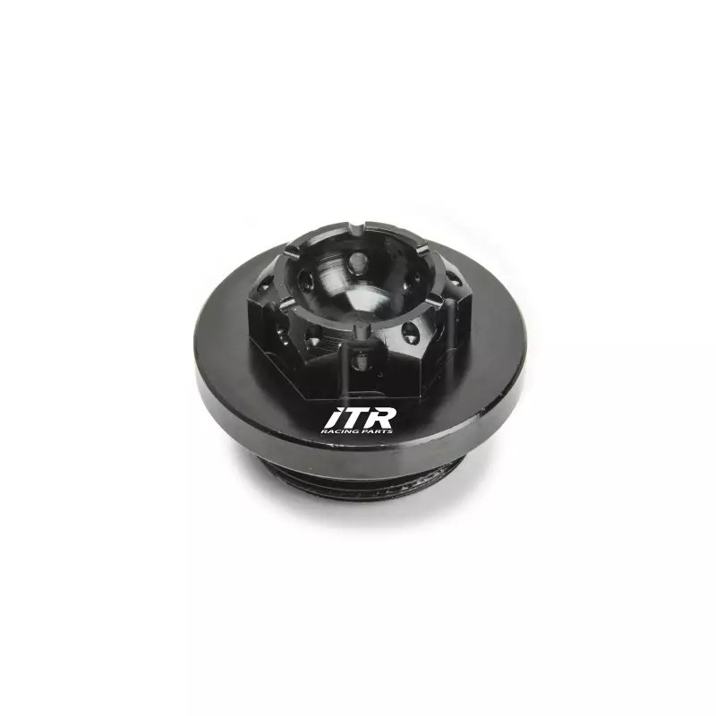 YAMAHA engine oil cap