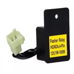 HONDA flashing control unit
