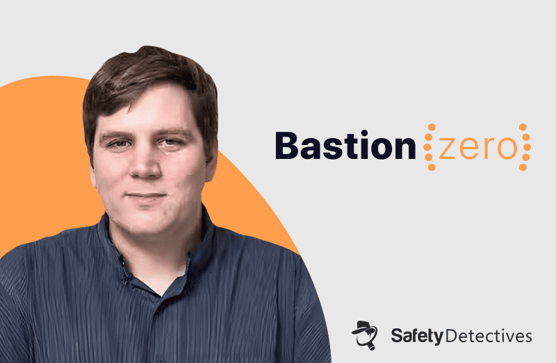 Interview With Dr. Ethan Heilman CTO at BastionZero