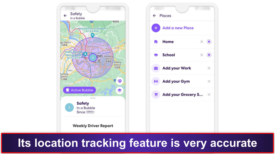 Life360 Review 2023 — Is It a Good Parental Control App?