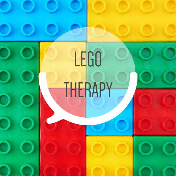 What is Lego Therapy? SaLT by the Sea