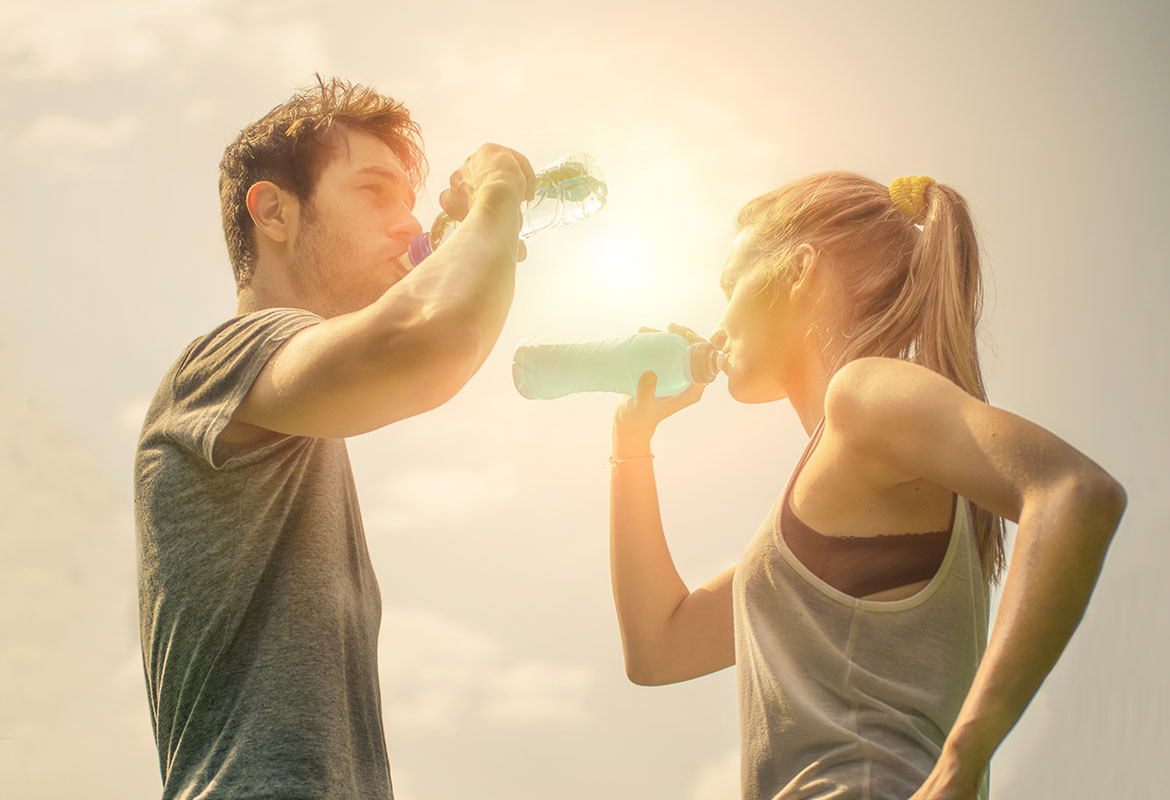 5 cosas que nunca puedes hacer después de entrenar Salud Envidiable