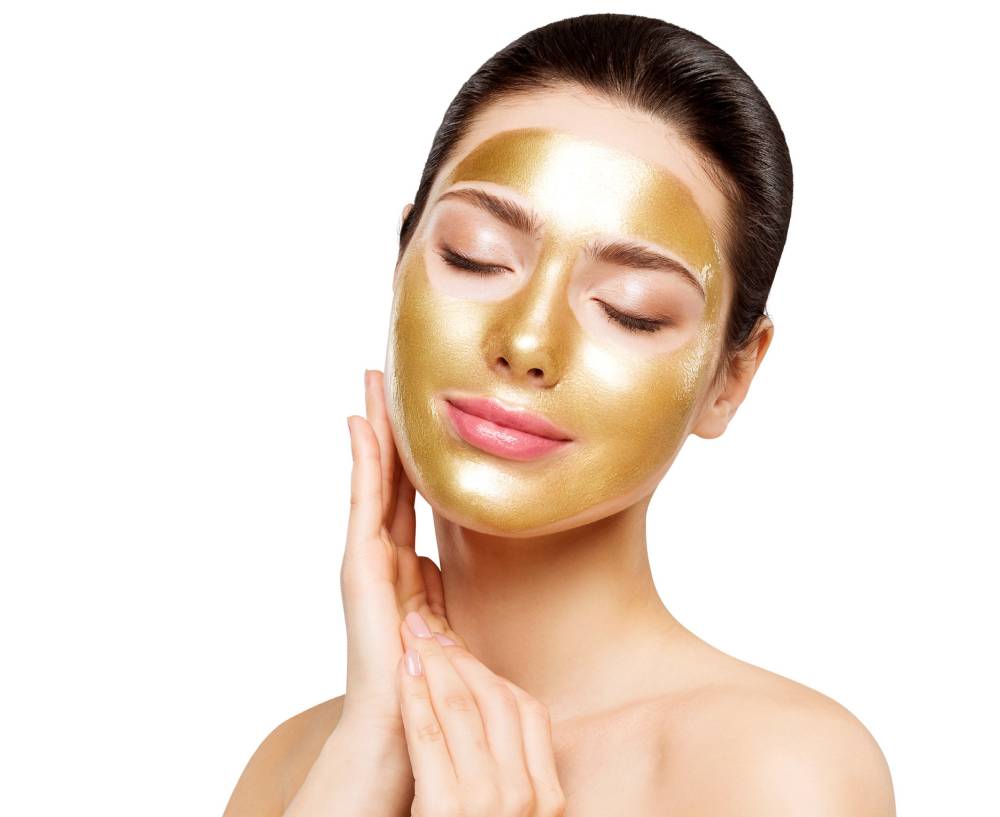 إبرة ختم الذهب لتجديد شباب البشرة Gold Stamp Facials مجلة سيدتي