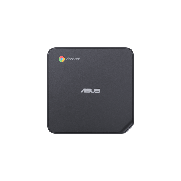 ASUS Chromebox CHROMEBOX4G5033UN PC/stazione di lavoro