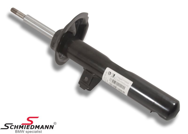 BMW E46 Shock absorbers/springs and accessories Schmiedmann New parts