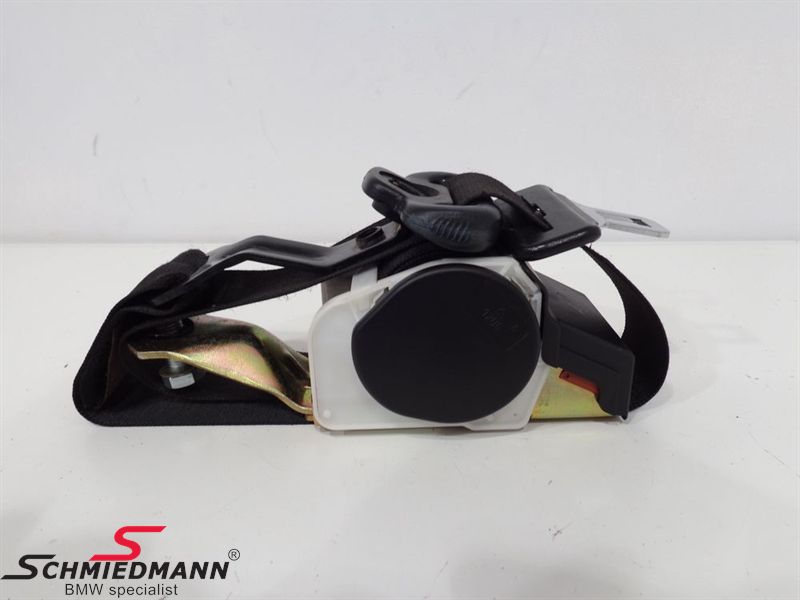 BMW E36 Seat belt locks/seat belts+tensioners/belt handover