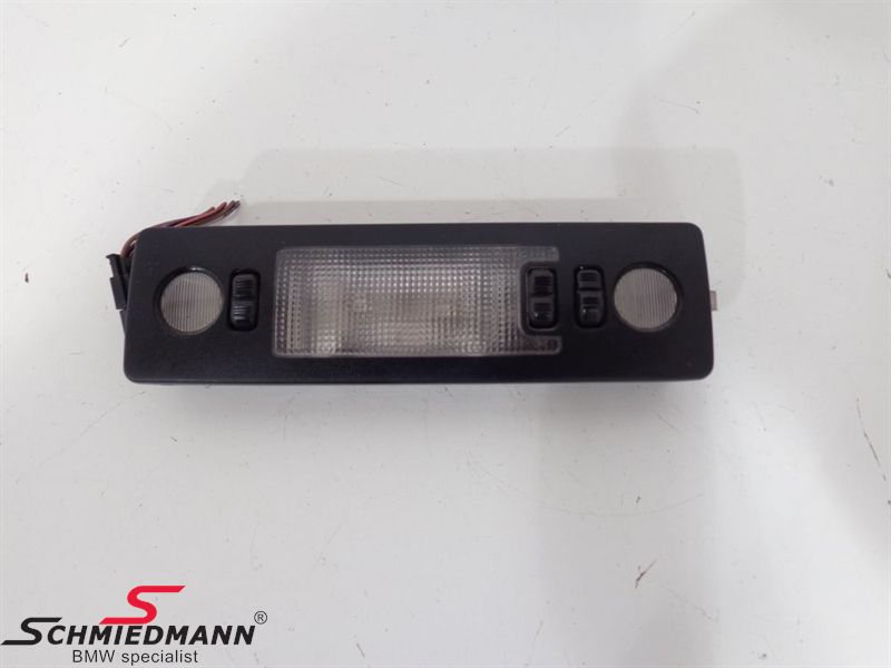 Bmw E36 Interior Lights Not Working Tutor Suhu