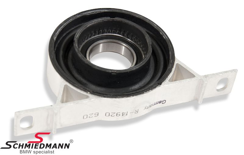 Centre mount drive shaft 26122282496, 26 12 2 282 496, 2282496