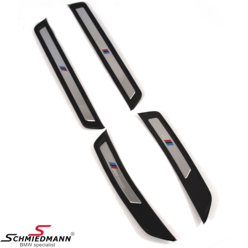 Other Car & Truck Interior Parts BMW F10 F11 5 Series M Sport Kick