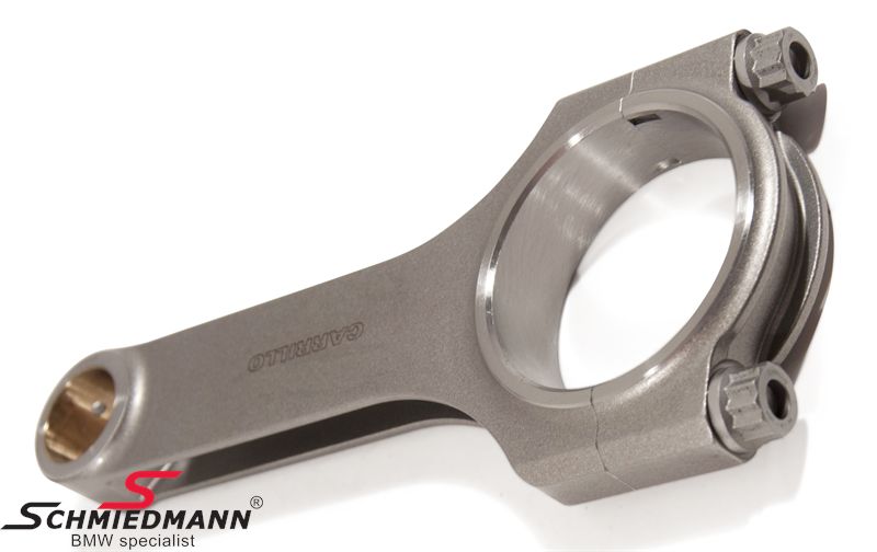 BMW E46 Reinforced connecting rods Schmiedmann New parts