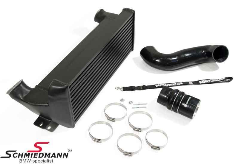 Wagner intercooler EVO 2 Competition . 200001044