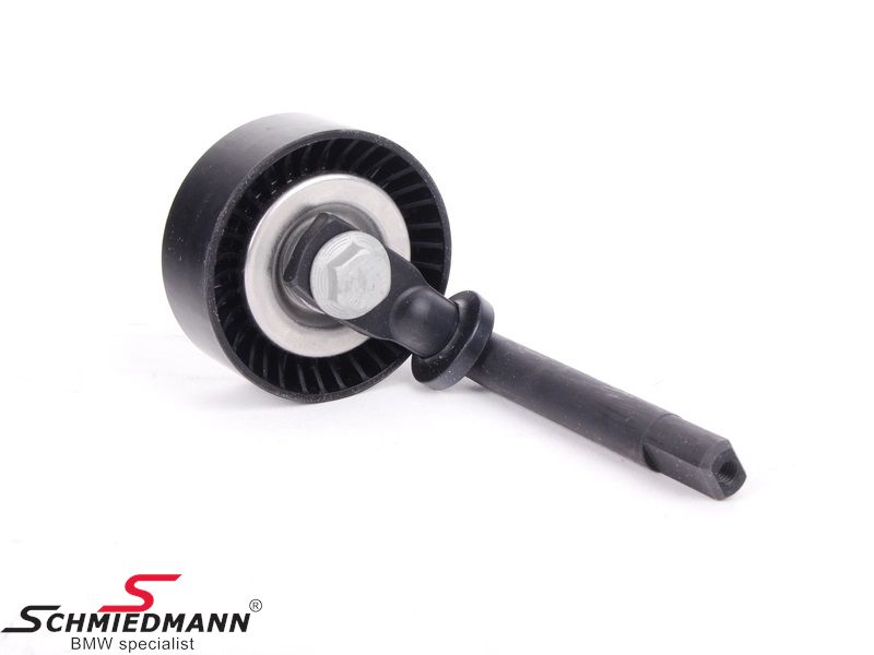 Auto Parts & Accessories For BMW E63 E60 E90 Drive Belt Tensioner for