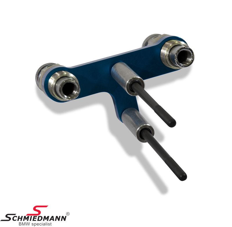 Fuel injector extractor/installer special tool for N20/N55 engines BA1539