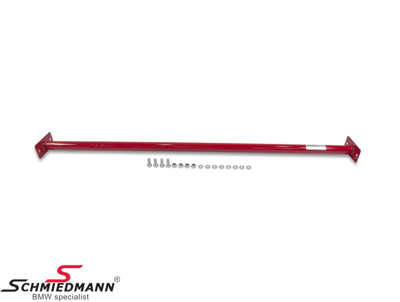 BMW F30 Strutbars front/rear Schmiedmann New parts