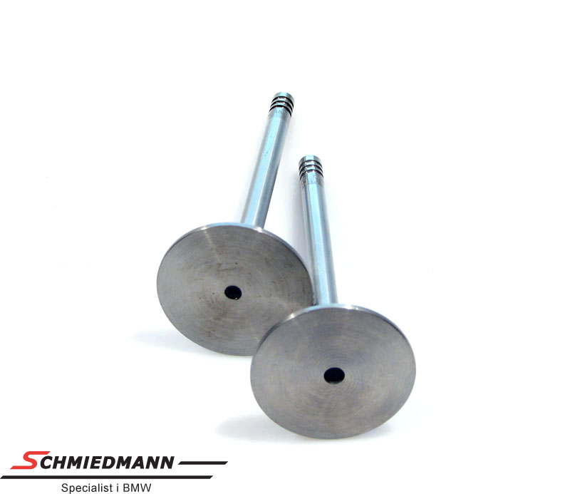 BMW E30 Intake valve Schmiedmann New parts