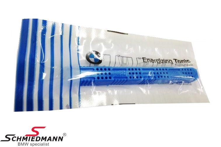 Refill för Air freshener Amber original BMW 83122285676, 83 12 2