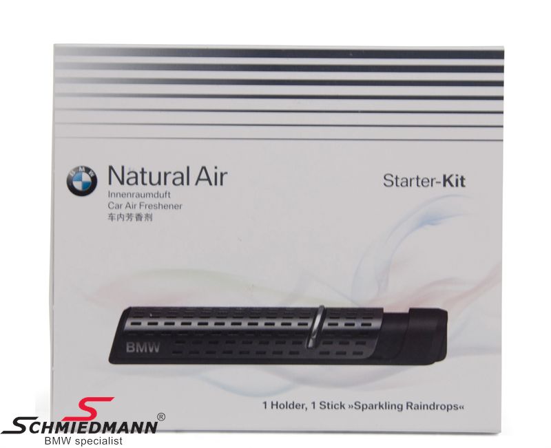 How To Refill Bmw Air Freshener at Harvey Lindgren blog