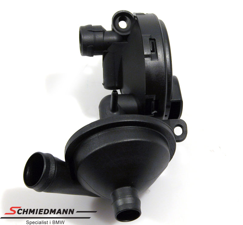 Crankcase ventilation valve 11617501566, 11 61 7 501 566, 7501566