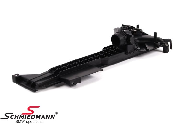 Mounting bracket for coolant expansion tank 17113400017, 17 11 3 400