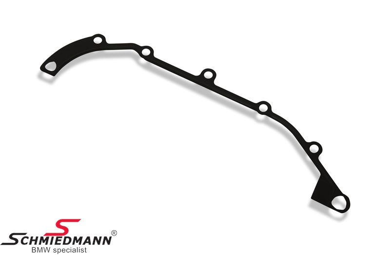 Automotive New BMW M50 M52 S50 Gasket For Vanos/Camshaft Cover on